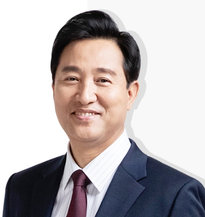 오세훈서울특별시장