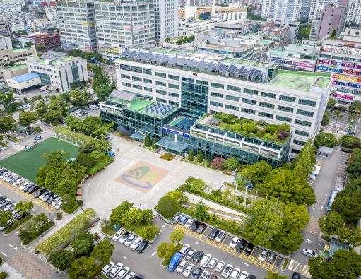 계양국제어학관, 2023년 신입생 모집