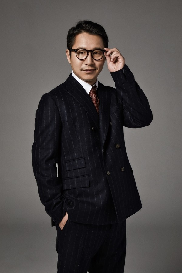 개그맨 심현섭