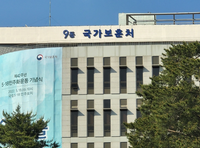 국가보훈처