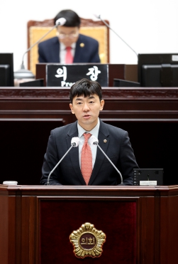 인천시의회 신성영 의원, 공항철도-9호선 직결 합의 환영