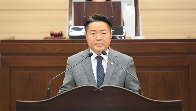 김남원 의원(더불어민주당, 마 선거구)