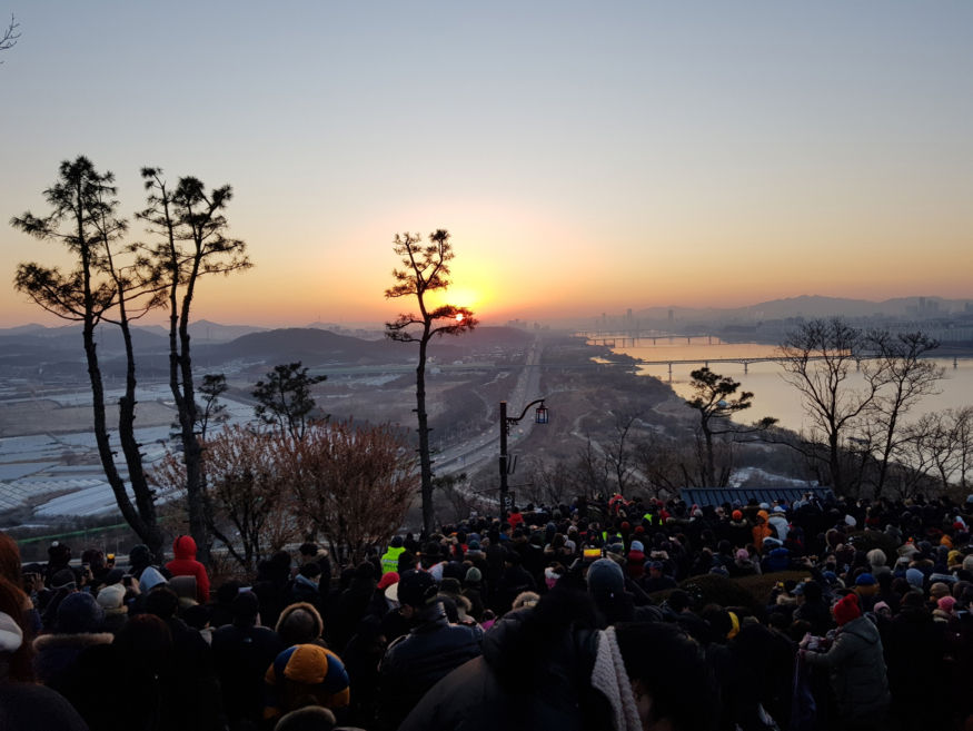 4.고양특례시 “해맞이 명소 행주산성에서 새해 시작하세요”.jpg