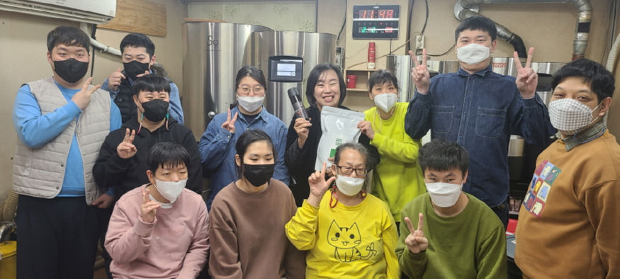 [크기변환]곽미숙 대표의원, 나너우리작업장 방문.jpg