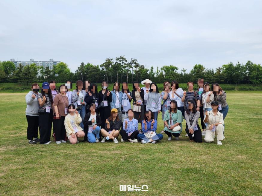 계양구가족센터, 결혼이민자 역량 강화를 위해 0529 계양구가족센터, 결혼이민자 역량 강화 위한 ‘한국어 교실 나들이’ 실시 (1)1.jpg