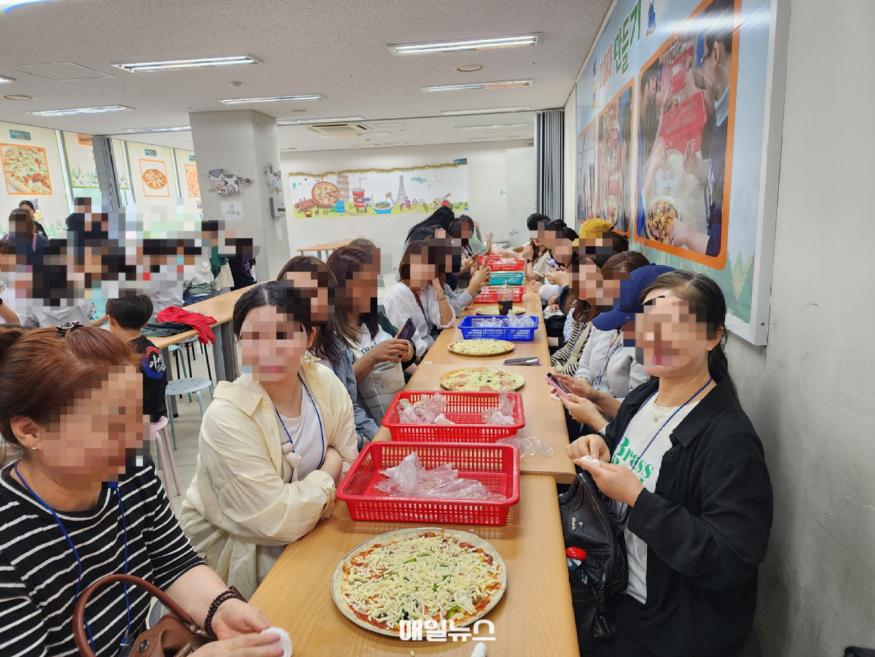 계양구가족센터, 결혼이민자 역량 강화를 위해 0529 계양구가족센터, 결혼이민자 역량 강화 위한 ‘한국어 교실 나들이’ 실시 (2)1.jpg