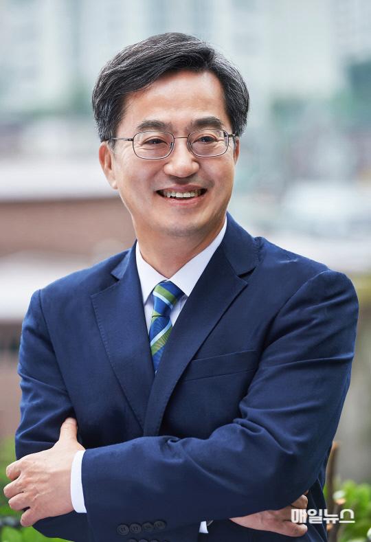 경기도 김동연 지사 (출처 : 경기도) 1.jpg