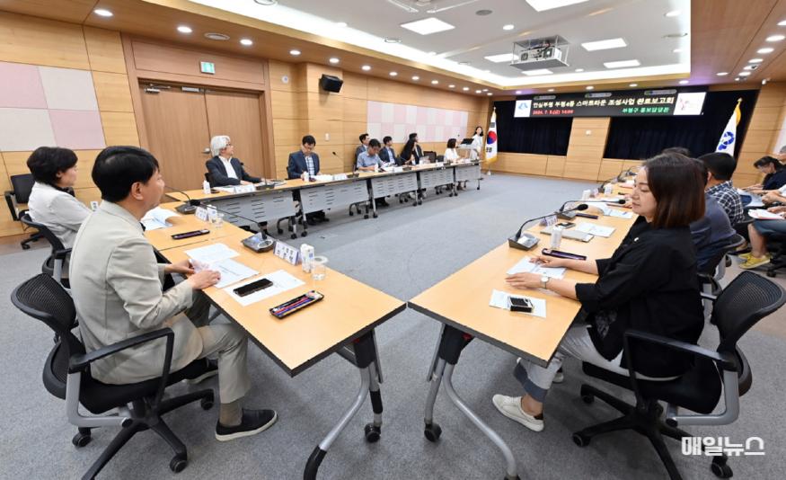 똑똑한 부평, 안심부평 부평4동 스마트타운 조성사업 완료 ⓒ 부평구 1. 똑똑한 부평, 안심부평 부평4동 스마트타운 조성사업 완료11.JPG