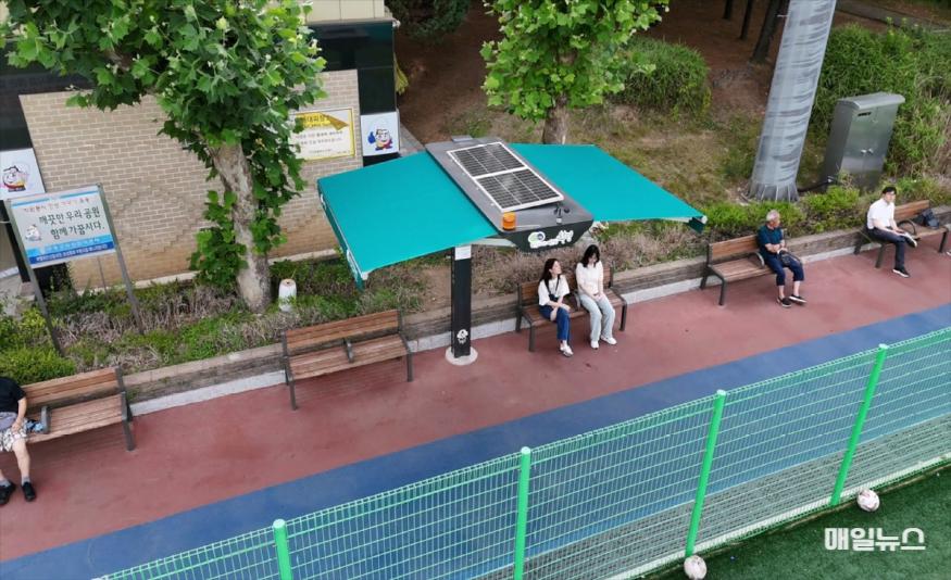 똑똑한 부평, 안심부평 부평4동 스마트타운 조성사업 완료 ⓒ 부평구 1. 똑똑한 부평, 안심부평 부평4동 스마트타운 조성사업 완료31.jpg