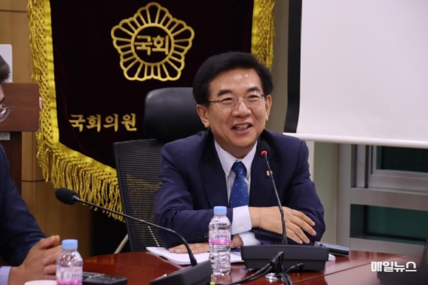 미혼모·한부모 지원체계 개선과제 토론회 ⓒ 정일영 의원 블로그 3.jpg