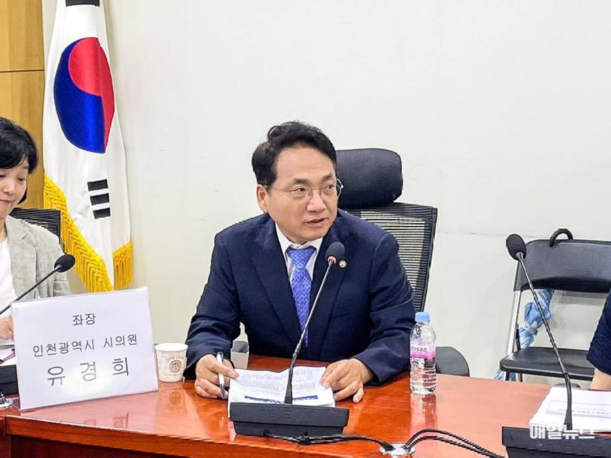 미혼모·한부모 지원체계 개선과제 토론회 ⓒ 박선원 의원 블로그 4.jpg