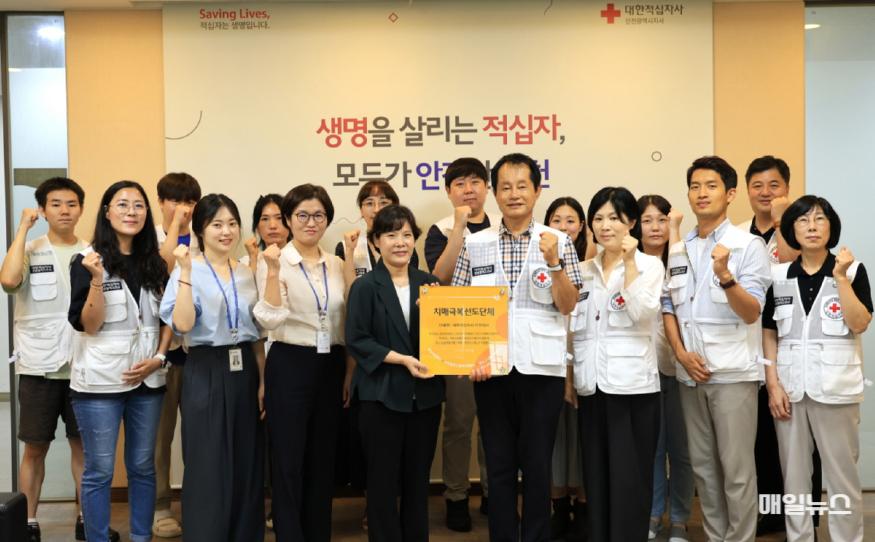 인천적십자, ‘치매극복 선도단체’ 지정 ⓒ 대한적십자 인천지사 5G5A95231.JPG