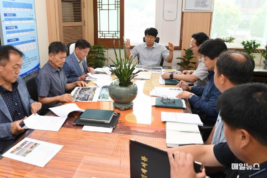 강화군, 강화관문 집입도로 경관개선 계획 보고회 (2)1.JPG
