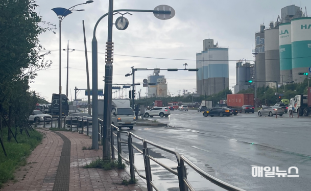 개선 대상지 남항교차로 전경 ⓒ 인천시 4.png
