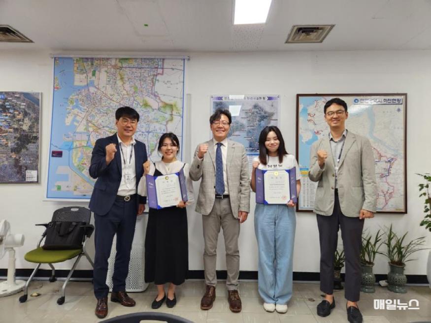 인천시, 시민 체감형 홍보로 자원순환센터 인식 개선에 박차 ⓒ 인천시 4_인천시__시민_체감형_홍보로_자원순환센터_인식_개선에_박차.jpg