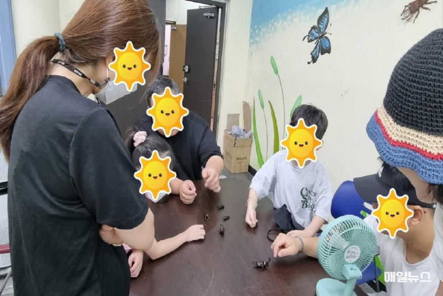 인천나비공원, 주니어 파브르 곤충 수업 운영 ⓒ 부평구 3. 인천나비공원, 주니어 파브르 곤충 수업 운영1.jpg