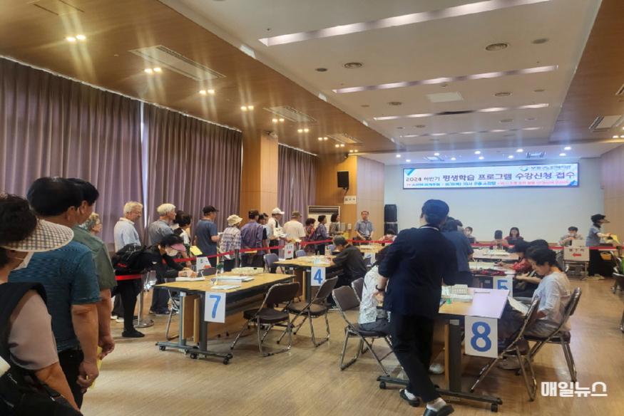부평구노인복지관, 하반기 노년사회화교육 신청열기 후끈 ⓒ 부평구노인복지관 하반기 노년사회화교육 사진11.jpg