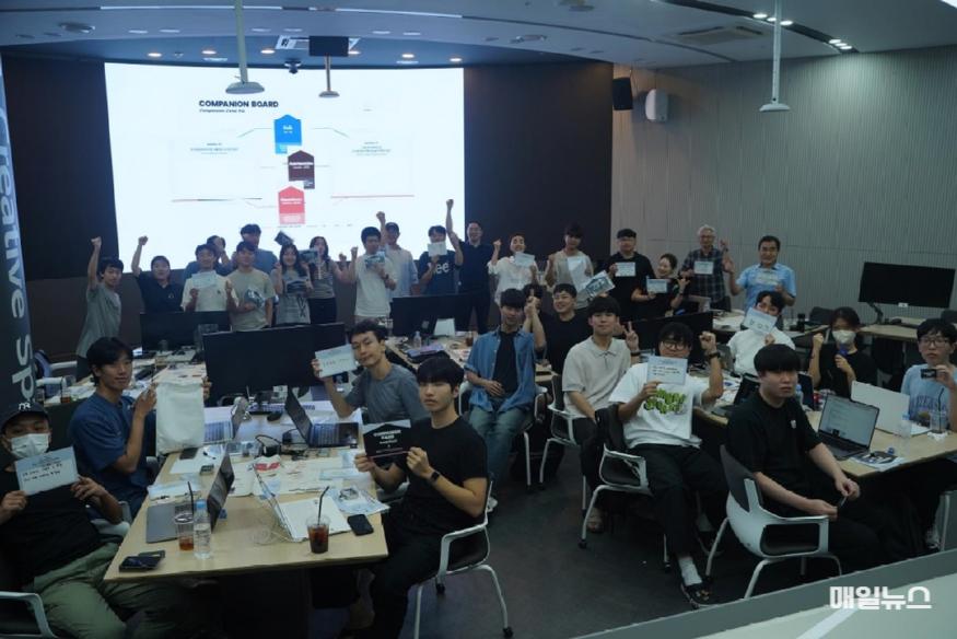‘2024 인천 블록체인 칼리지’ 전문가 과정 교육 사진 ⓒ 인천시 (1)_6_인천시__블록체인_개발_및_기획분석_전문가_과정_성료0.jpg
