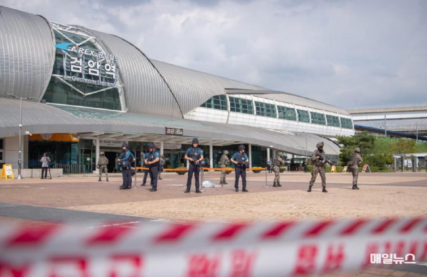 인천 서구, 『2024 충무훈련 실제훈련』실시 ⓒ 인천 서구청 1인천 서구,『2024 충무훈련 실제훈련』실시(3)0.jpg