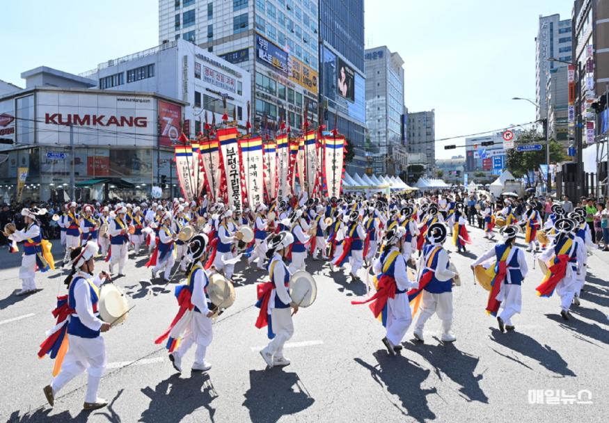 1. 부평구, 2024년 제28회 부평풍물대축제 성료 (1)0.jpg