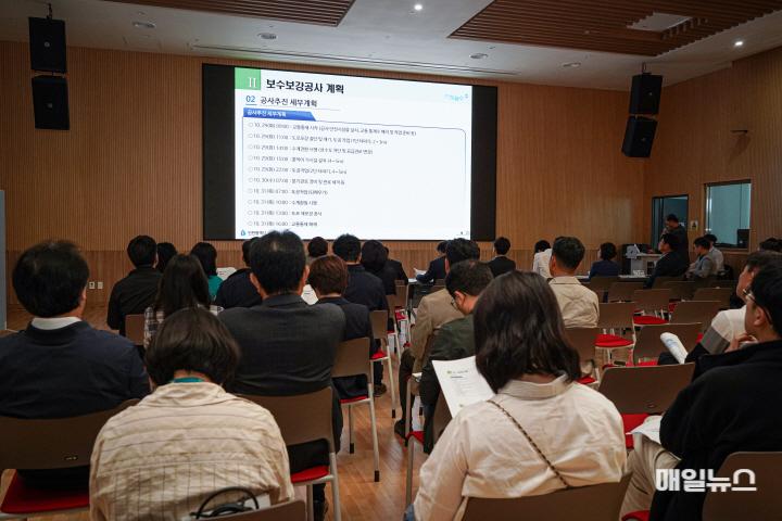 인천시, 송도1·3공구 지역 상수도 누수예방대책 주민설명회 개최 ⓒ 인천시 image020.jpg