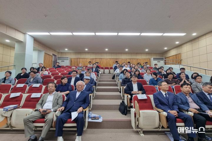 인천기계공업고등학교, 학교 공간재구조화(재건축) 사전기획 결과 발표회 열어.. ⓒ 이장원 기자 공간재구조_20.jpg