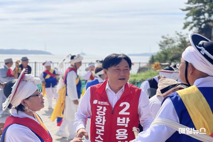 박용철 국민의힘 후보, ‘다시 찾고 싶은 강화’ 공약 발표 ⓒ 박용철 후보 선거사무소 박용철 후보, _다시 찾고 싶은 강화_ 공약30.jpg
