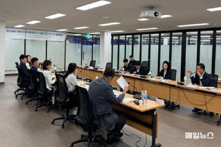 인천시, 마약중독 예방과 치료 위해 유관기관과 협력 강화 ⓒ 인천시 image020.jpg