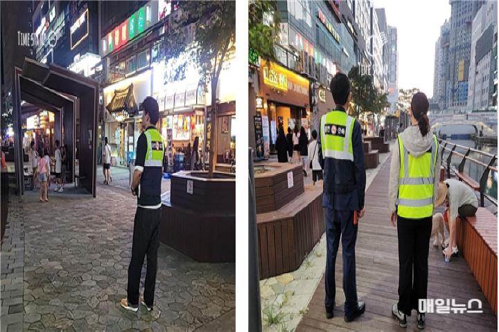 공중이용시설 금연구역, 인천시와 10개 군·구 합동점검 나선다 ⓒ 인천시 image040.jpg