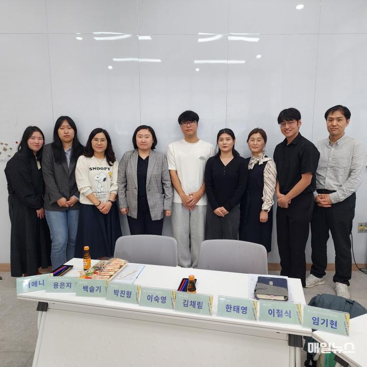 인천 서구 청년정책 발전을 위한 관계자 간담회 개최 ⓒ 인천 서구의회 2024-10-22 보도자료(청년정책 간담회 개최)_사진0.jpg