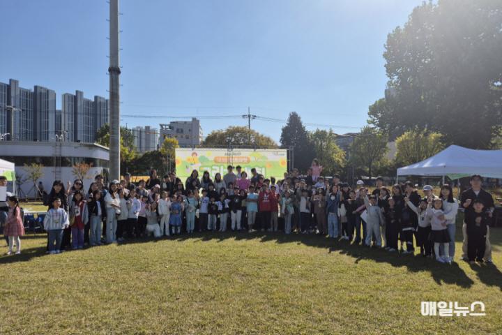 캠프마켓을 사랑하는 아이들의 손길, 그리기 대회로 만나다 ⓒ 인천시 image0800.jpg