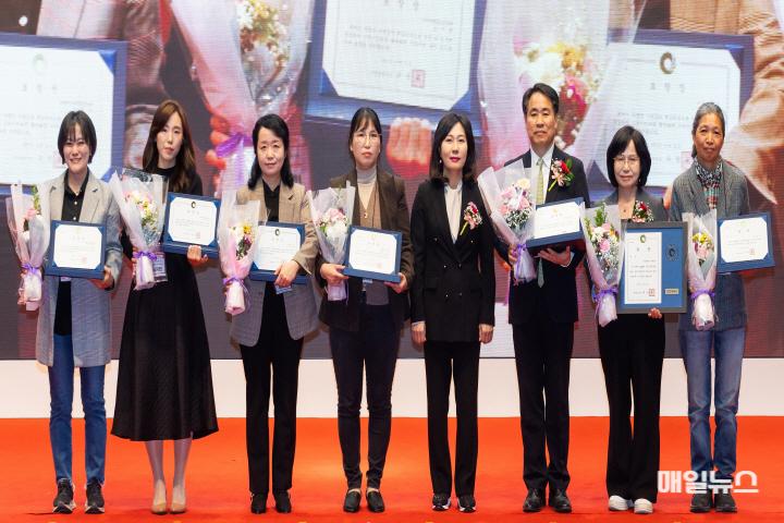 2024년 인천 평생학습대상 성황리 개최 ⓒ 인천시 image060.jpg