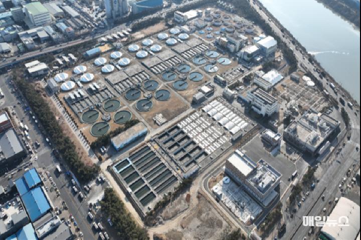 인천시, 통합바이오가스화 시설 설치사업 예타 면제 통과 ⓒ 인천시 image020.jpg