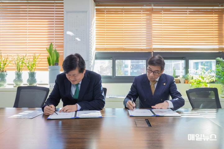 2서구, 아이돌봄 서비스제공기관 지정 협약 체결(1)0.jpg