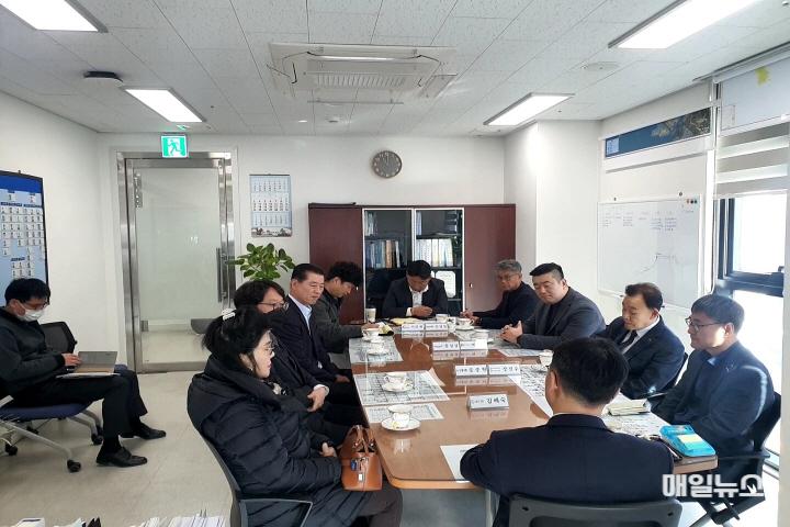인천시, 광역버스 운수사와 머리 맞대…시민 불편 개선 나섰다 ⓒ 인천시 image020.jpg