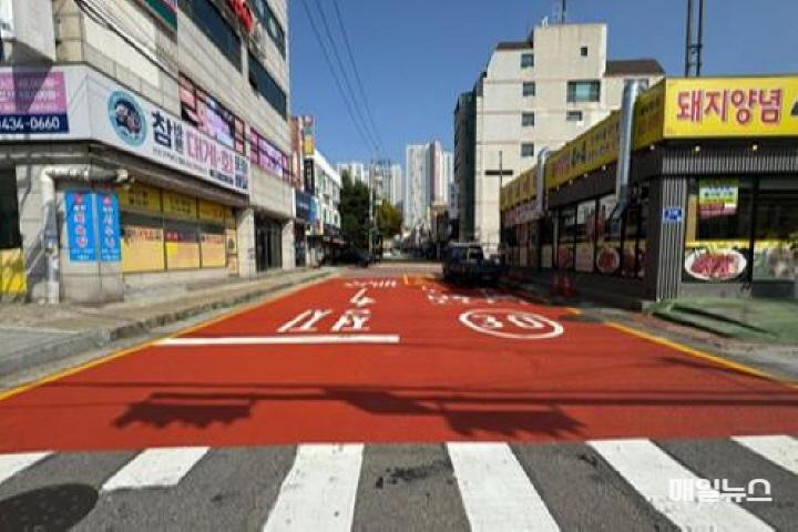 부평구, 노인 보호구역 개선사업 진행 ⓒ 부평구 4. 부평구, 노인 보호구역 개선사업 진행20.jpg