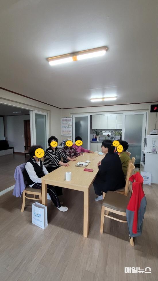강화군, 북한 소음방송 피해 주민 위해 ‘이동 심리 상담소’ 운영 ⓒ 강화군 이동심리상담소(송해면 당산리 마을회관)0.jpg