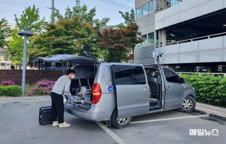 인천시, 악취관리지역 실태조사 결과 모두 ‘기준이내’ ⓒ 인천시 image030.jpg