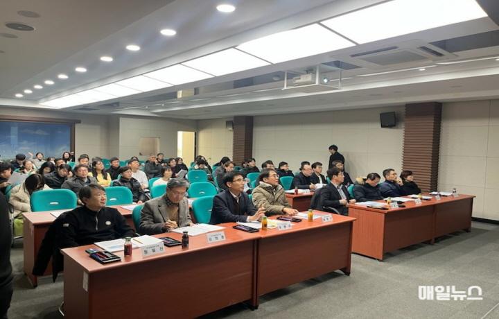 인천시, 수돗물에 대한 과학적 연구로 시민 신뢰 높인다 ⓒ 인천시 상수도0.jpg
