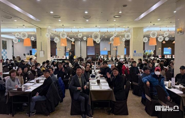 인천부평남부지역자활센터, 2024년 사업성과보고대회 열어 ⓒ 부평구 4. 인천부평남부지역자활센터, 2024년 사업성과보고대회 열어20.jpg