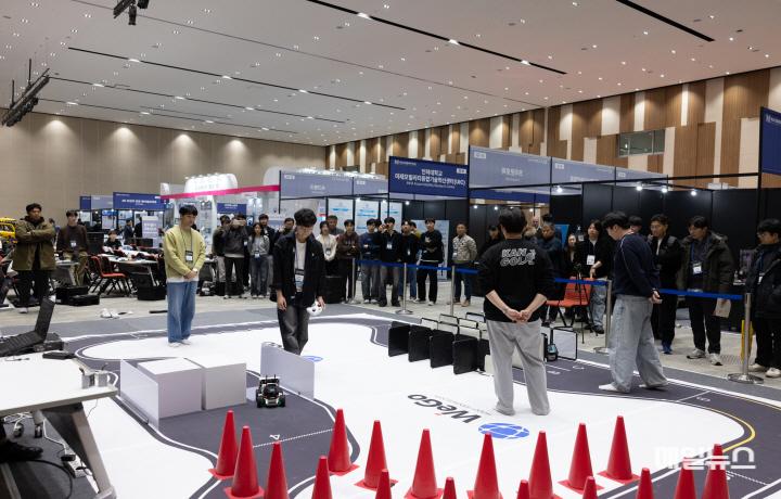 인천시, ‘2024 넥스트 모빌리티 엑스포’ 성료 ⓒ 인천시 image030.jpg
