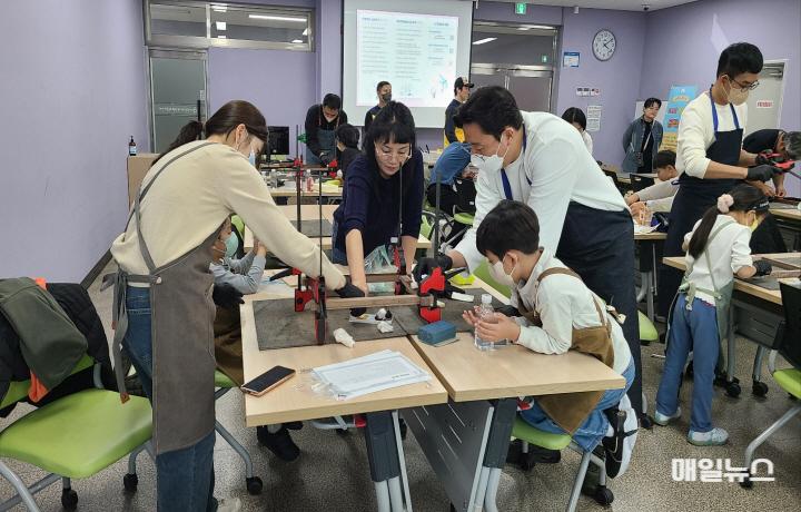 인천아빠 육아천사단 체험프로그램 ‘추억공작소’0.jpg