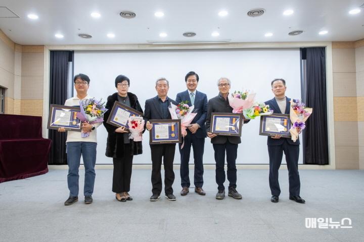 2제6기 서구 주민참여예산위원회 평가보고회 개최(2)01.jpg