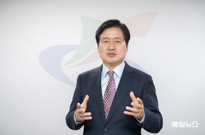 강범석 인천 서구청장 사진 ⓒ 서구청 2025년 인천 서구 신년사(3)01.jpg