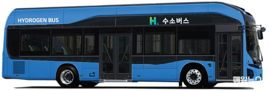 인천시, 전국 최다 수소버스 보급 … 기후위기 대응에 앞장 ⓒ 인천시 0401.jpg