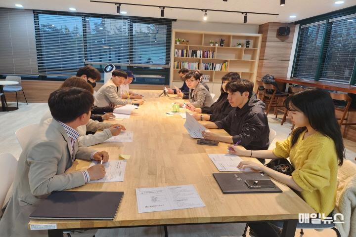 계양구, ‘2025년 제3기 청년네트워크’ 위원 모집 ⓒ 계양구 0131 계양구, ‘2025년 제3기 청년네트워크’ 위원 모집 (2) _지난해 활동사진0.jpg