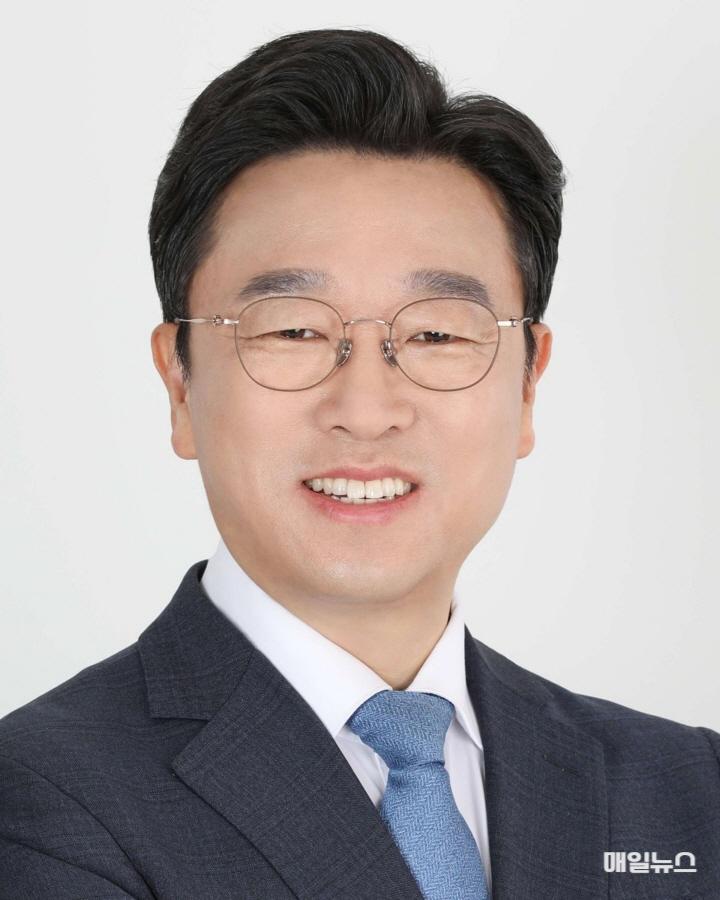 더불어민주당 이용우 의원, 청라IC 2차선 확장, 드디어 착공! ⓒ 이용우 의원실 이용우 의원.jpg