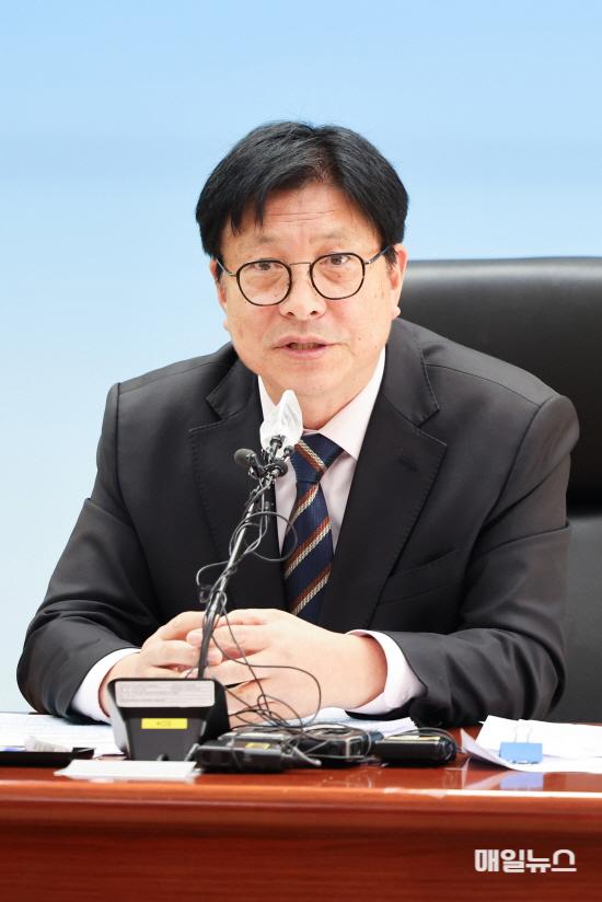 도성훈 인천교육감, “교원의 심리·정서 안전망 다시 점검해야” ⓒ 인천시교육청 1. 도성훈 인천광역시교육감, “교원 심리 정서적 마음 안전망 구축”0.jpg