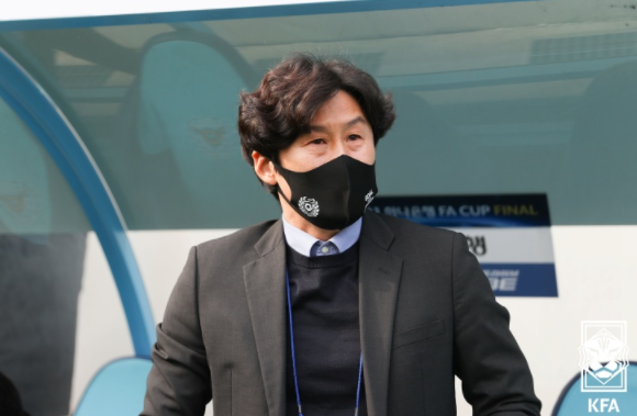 이병근 대구 감독