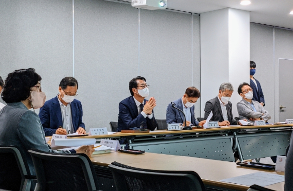 합동회의